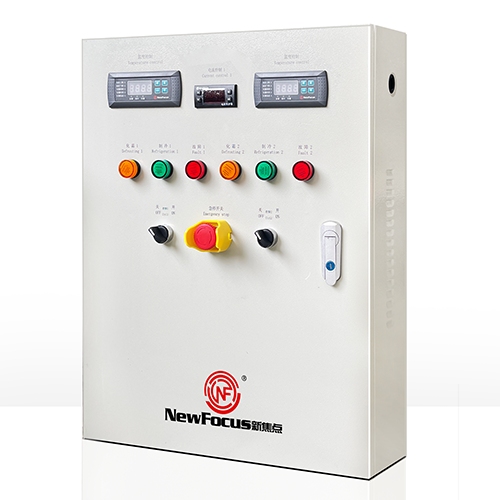 ?？滤?NewFocus/一機雙庫電控箱