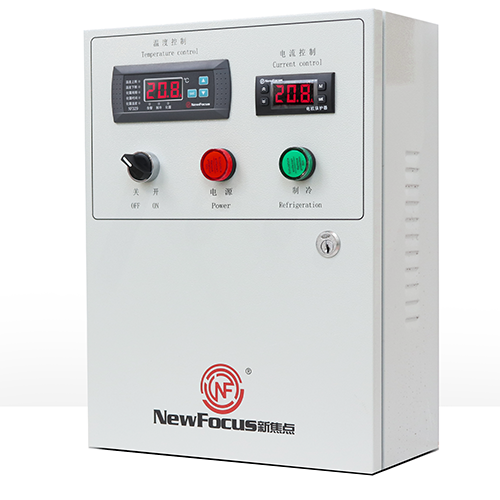 ?？滤糔FD129/NewFocus/小型渦旋機組單冷電控箱