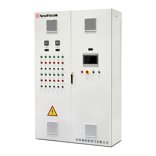 ?？滤?NewFocus/兩庫十二風(fēng)機(jī)末端冷庫電控箱