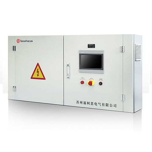 ?？滤?NewFocus/活塞五并聯(lián)機組PLC電控箱