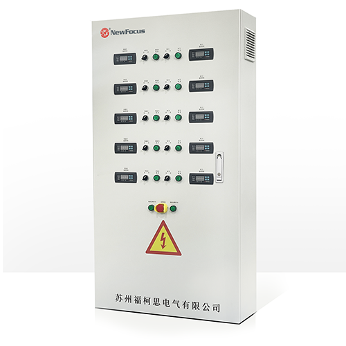 ?？滤?NewFocus/十庫十風機硬件電控箱