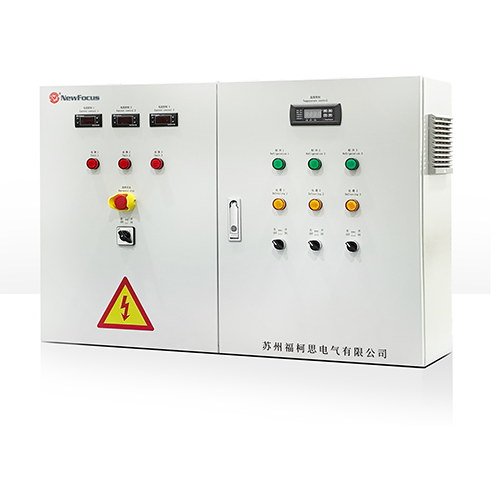 ?？滤?NewFocus/一庫三機硬件電控箱  分線圈